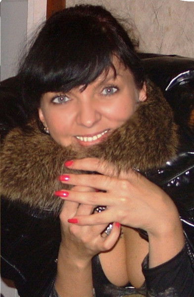 Елена Никитюк