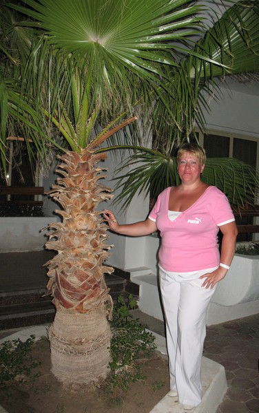 Галина Платонычева