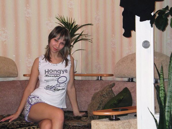 Любаня Ковалева