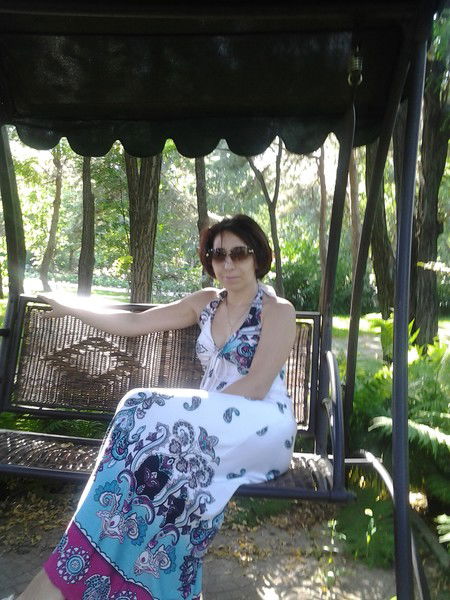 * Виктория *