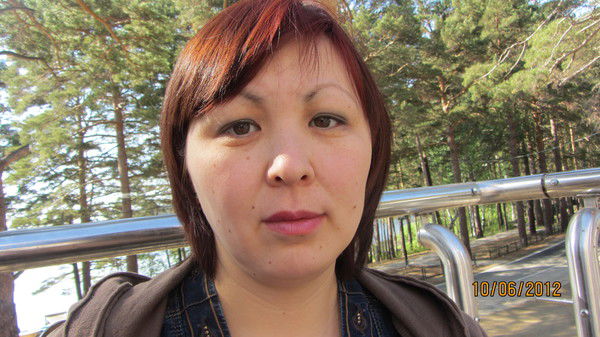 Асима Идрисова