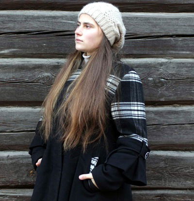 Сашка Денисенко