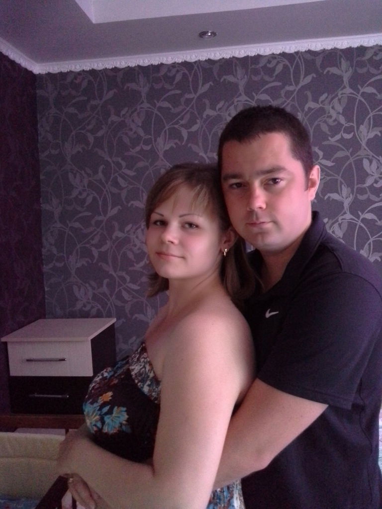 Екатерина Маренич