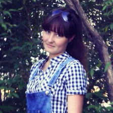 Наталья Крупеня