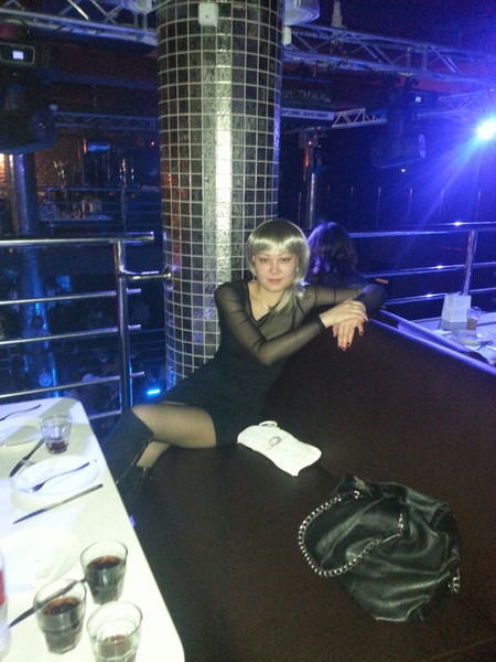 Дания Нусипбаева