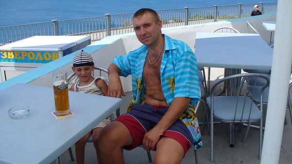 Юрий Цыпушкин