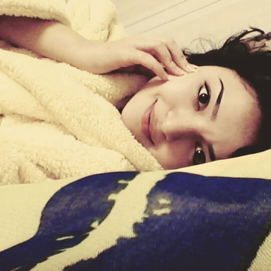 Ёсаминбону Мусоева