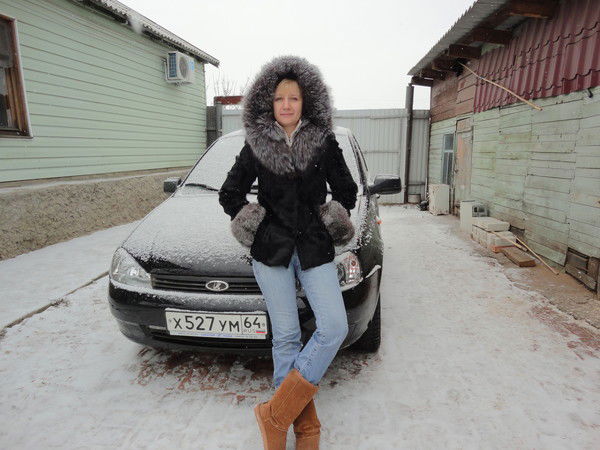 Ирина Котенко