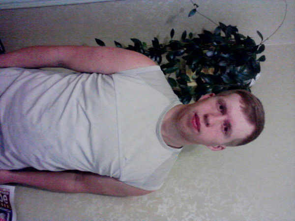 Валерий Кравченко