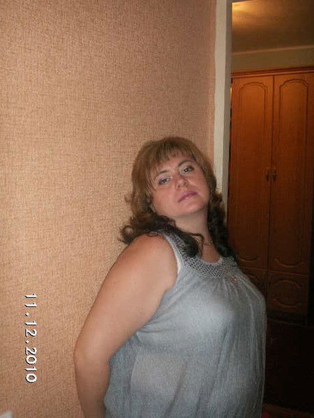 Ольга Микалова