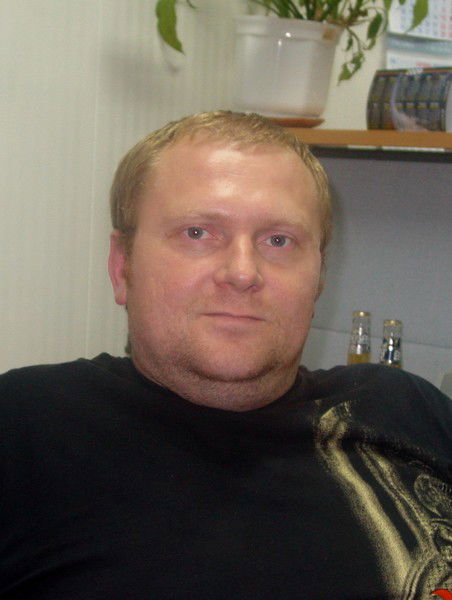 Виктор Усачев