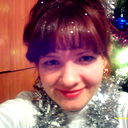 Наталья Шмарина