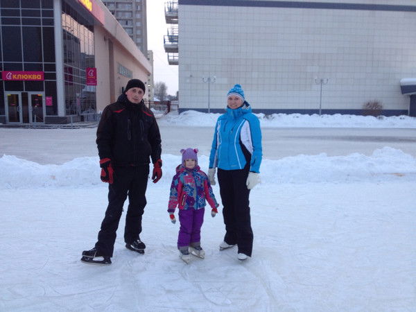 Елена Смирнова