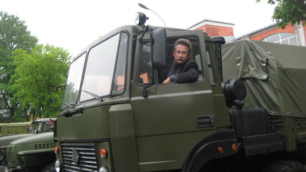 Сергей Чередниченко