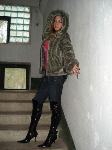 Анастасия Руднева