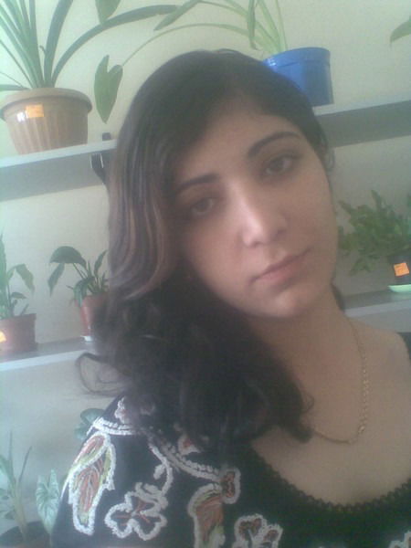 Рамиля Биналиева