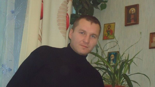 Игорь Тарасенко