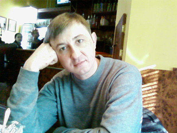 Андрей Митрохин