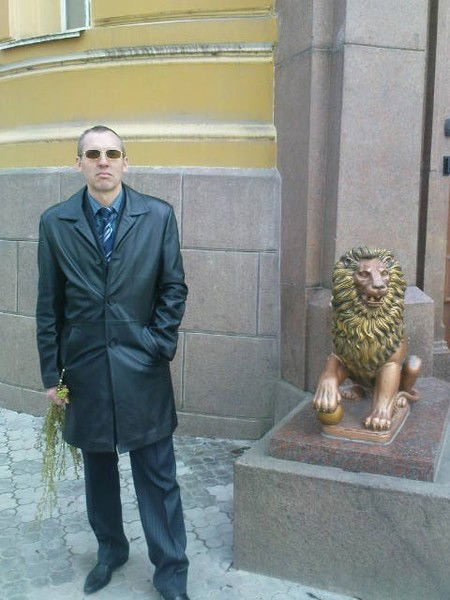 Анатолий Ковальчук