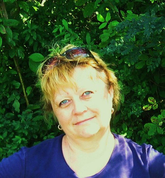 Елена Мажаева