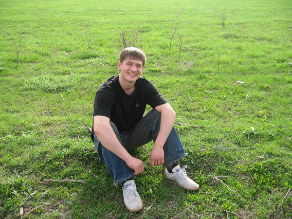 Дмитрий Сарычев