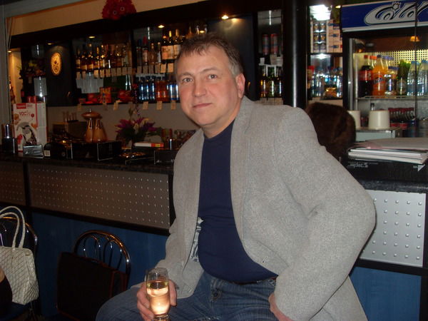 Александр Кормушечкин