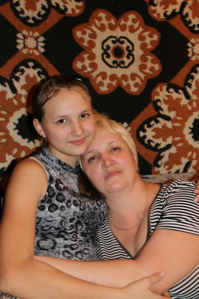 Светлана Чунина