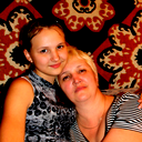 Светлана Чунина