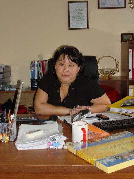 Катя Овдийчук