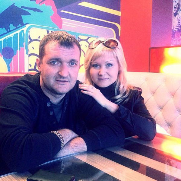 Котов Валерий