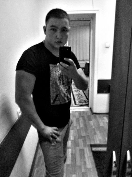 Руслан Ташкентский