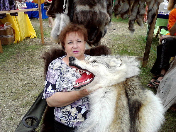 Томара Талаленко