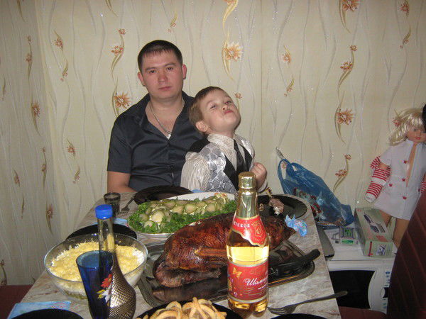 Вячеслав Крещунасов