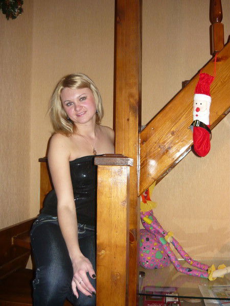 Елена Маджуга