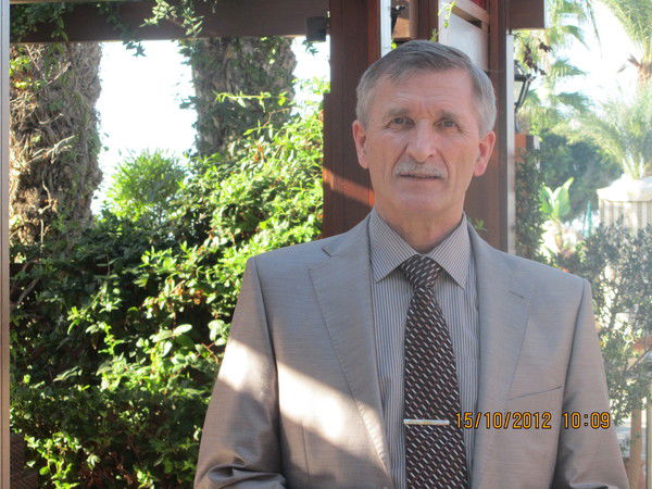 Анатолий Потапкин