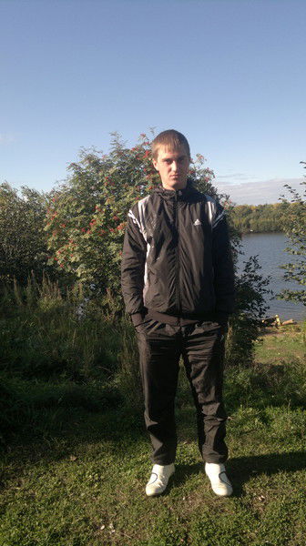 Александр Игоревич