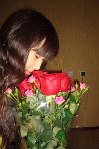 Светлана Ким