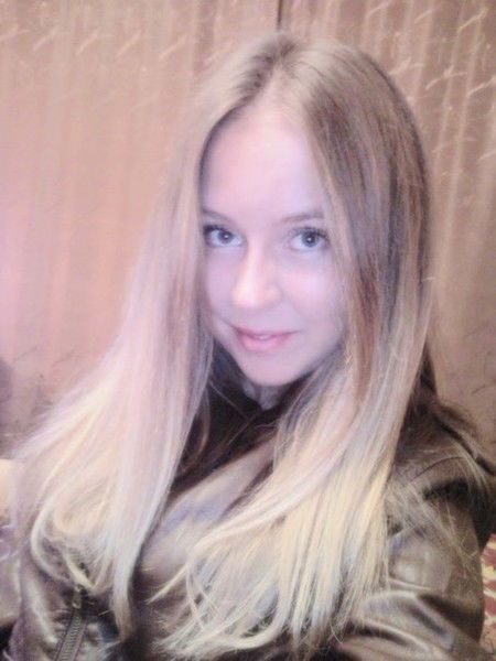 Ксения Балыкова