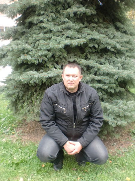 Алексей Карпов