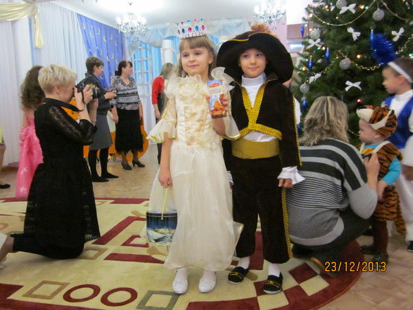 Марина Гильмиярова