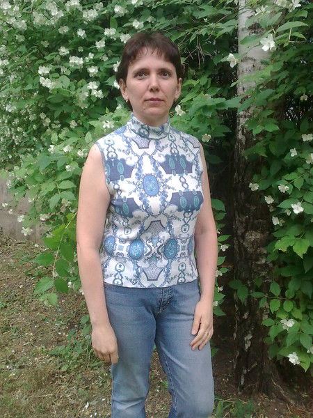 Наталья Балинская