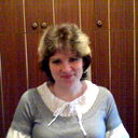 Юлия Пономаренко(Шамрай)