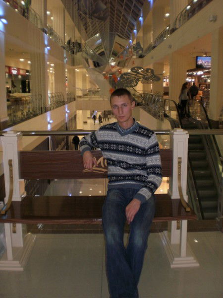 Михалыч Астралёв