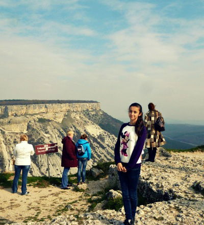 Елена Задерецкая