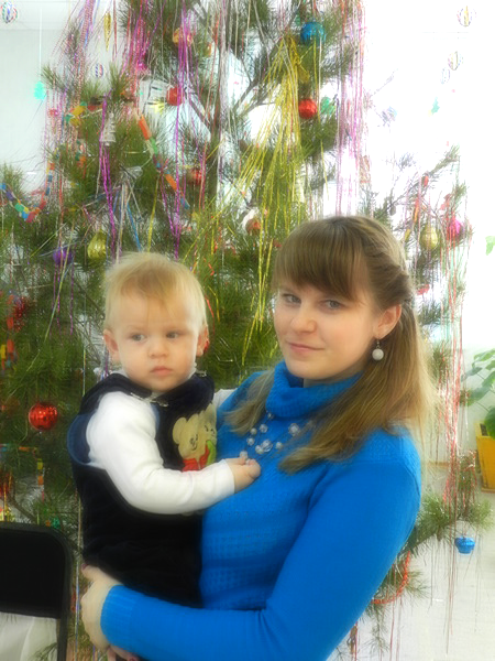 Виктория Гаевая