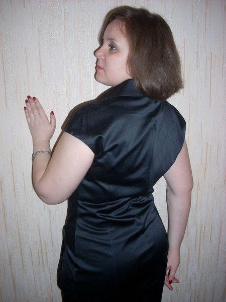 Ирина Озерова