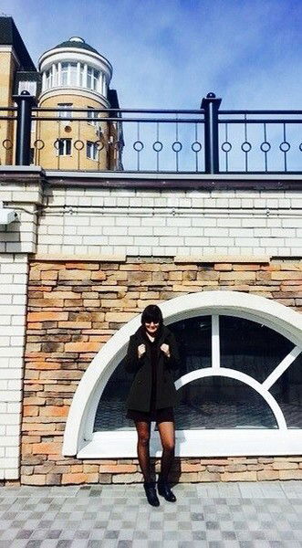 Светлана Матюханова