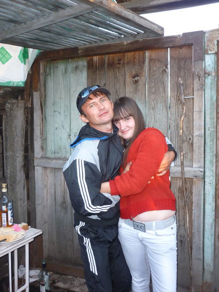 Галина Вишнеева