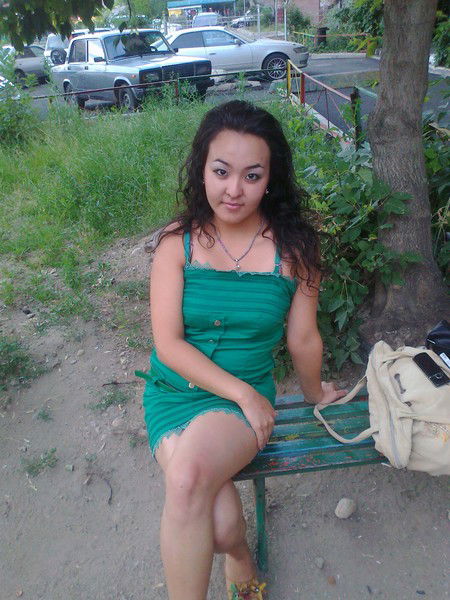 Молдiр Райымбекова