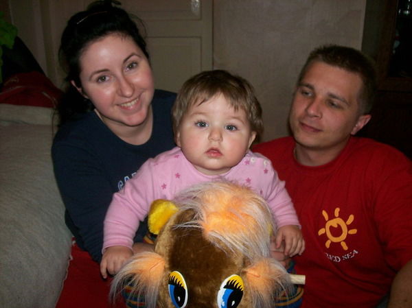 Николай Якимович